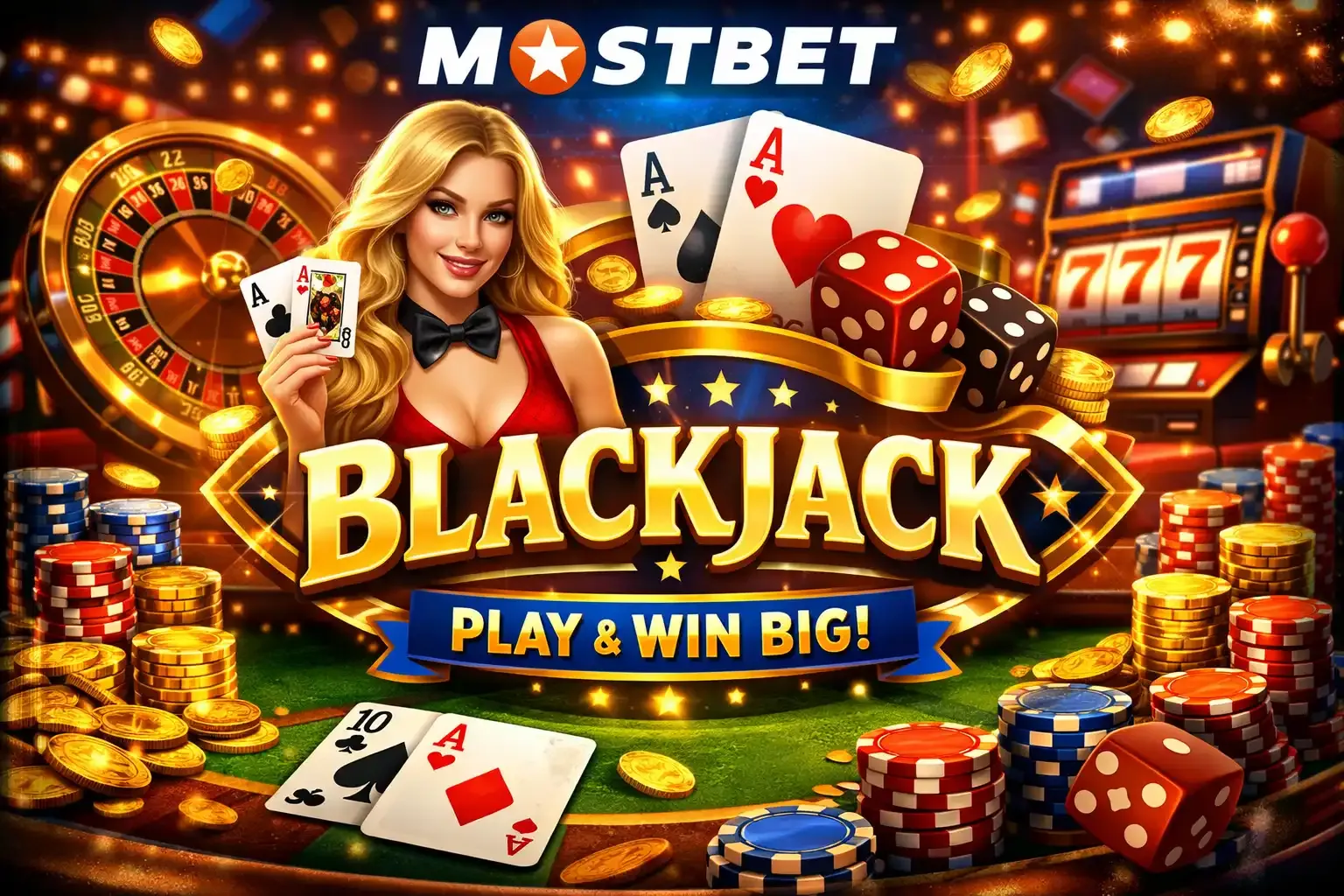 Mostbet